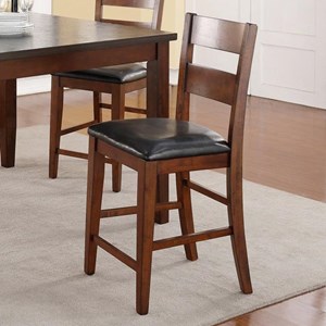 Legends Furniture Rockport Counter Heightt Stool