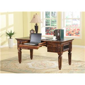 Parker House Leonardo Writing Desk