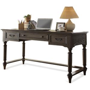 Riverside Furniture Belmeade Writing Desk
