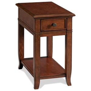 Chairside Table
