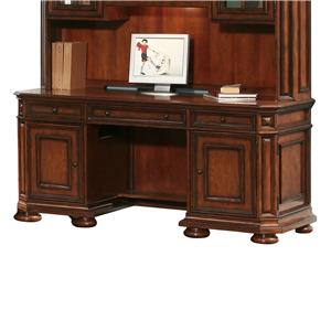 Riverside Furniture Cantata Computer Credenza