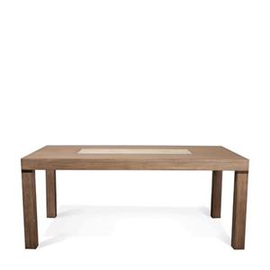 Riverside Furniture Mirabelle Leg Dining Table