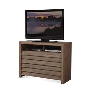 Riverside Furniture Mirabelle Media Chest