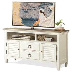 54-Inch TV Console
