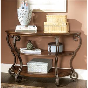 Sofa Table