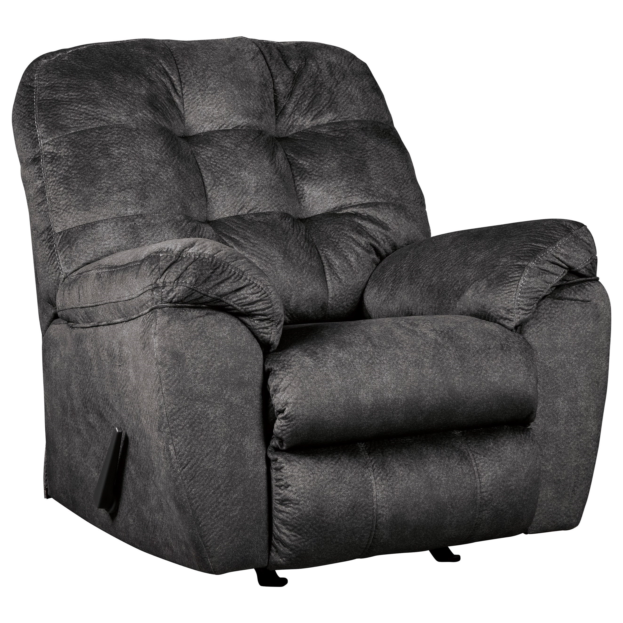 Rocker Recliner