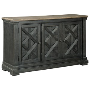 Dining Room Server