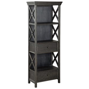 Display Cabinet