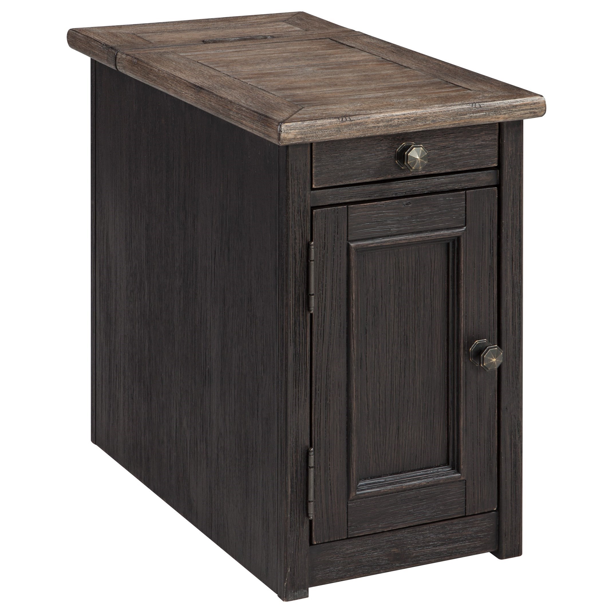 Signature Design by Ashley Tyler CreekChair Side End Table