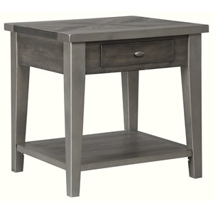 End Table