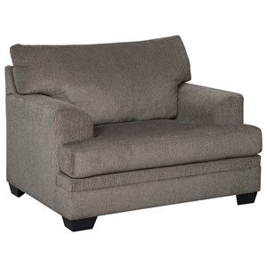 Chair and a Half