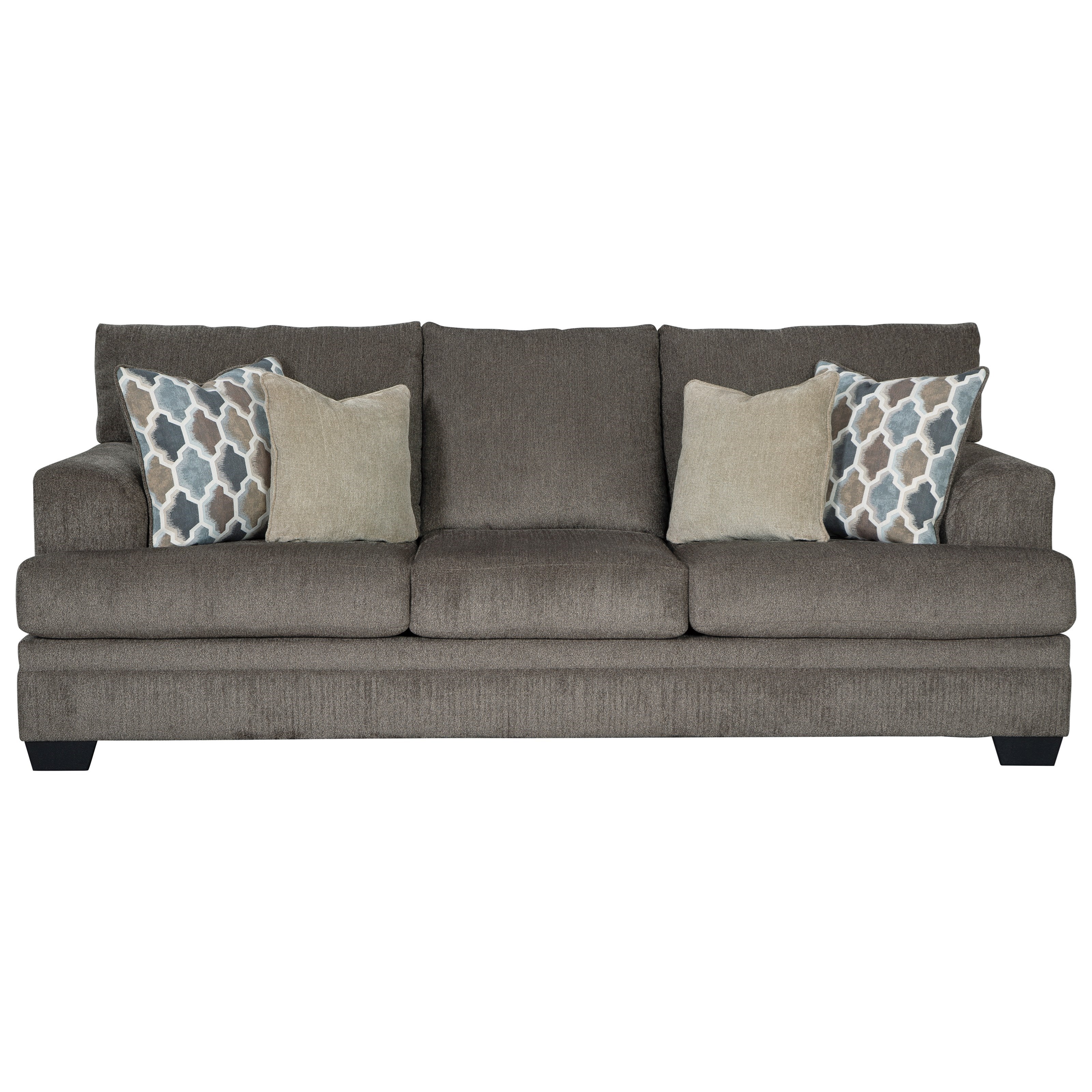 Signature Design by Ashley DorstenSofa