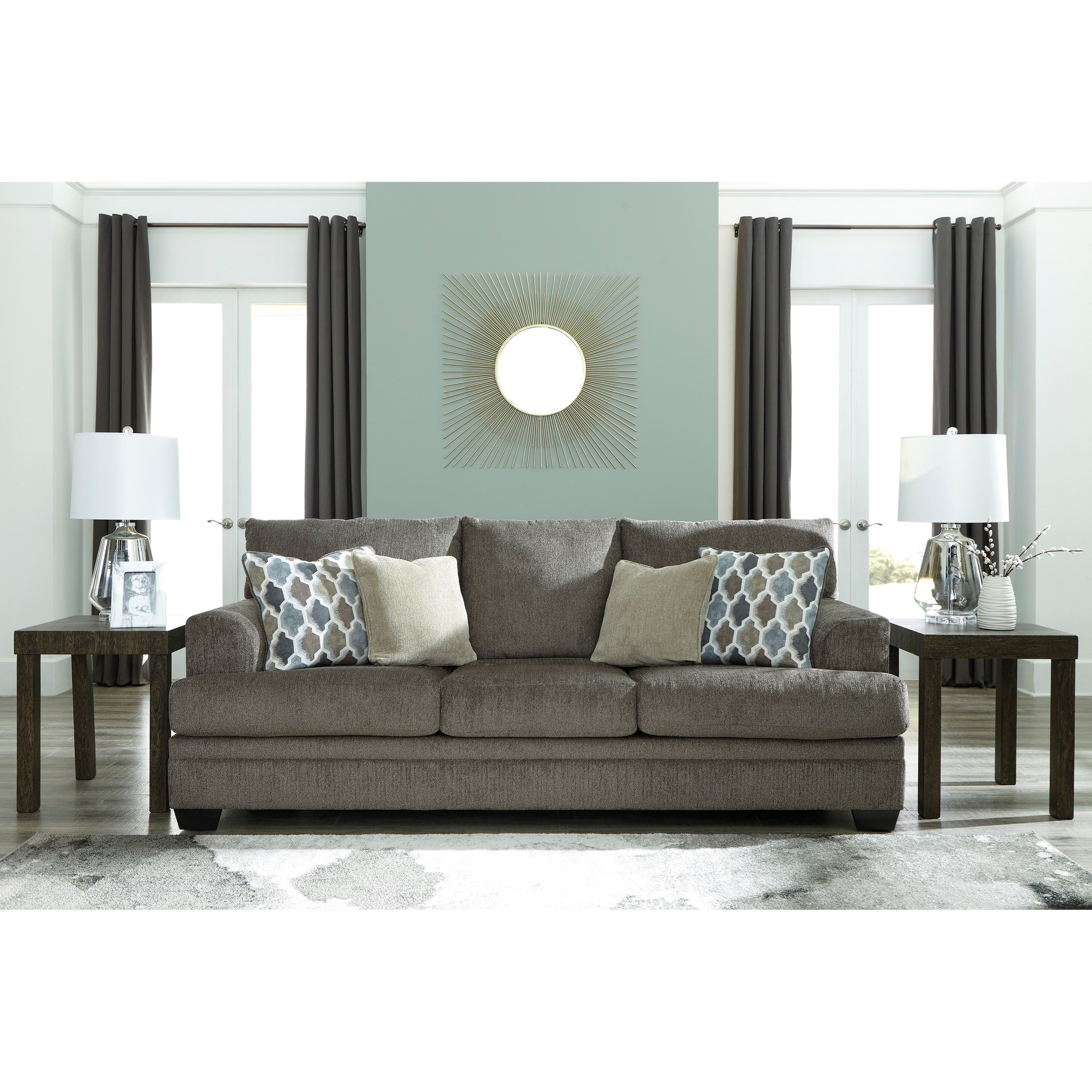 Signature Design by Ashley DorstenSofa
