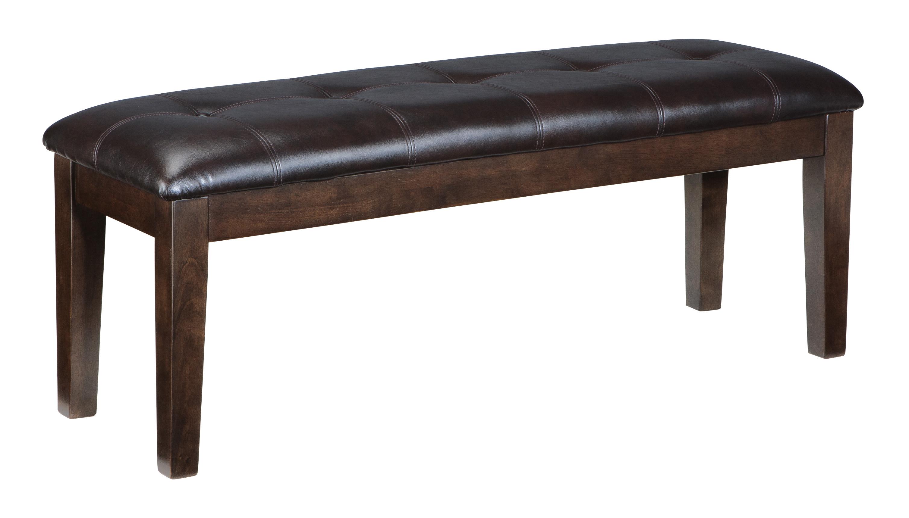 Upholstered Dining Room Bench