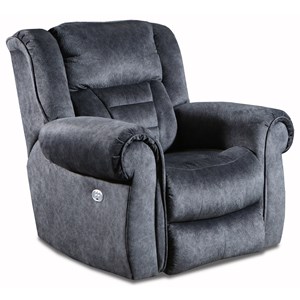 Swivel Rocker Recliner
