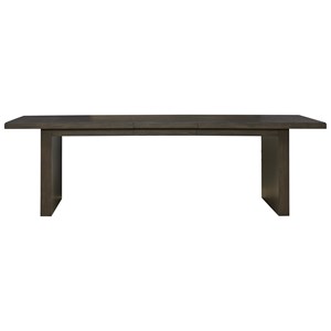 Universal Curated Tremont Table