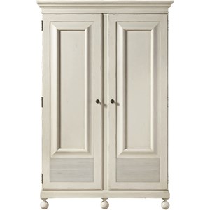 Universal Sojourn Wardrobe
