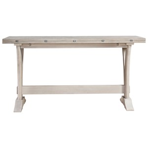 Universal Élan Flip Top Table