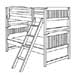 Bed - Bunk Bed
