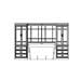 Bed - Pier Beds