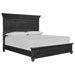 Bed - Platform or Low Profile Bed