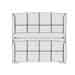 Bed - Upholstered Bed