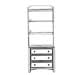 Bookcase - Combinations