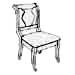 Chair - Dining Side Chairs
