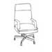 Chair - Executive Chairs