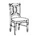 Chair - Office Side Chairs