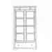 Curio Cabinets
