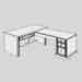 Desk - L Shape Desks
