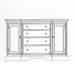Dining - Buffets