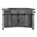 Dining - Kitchen Island