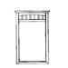 Mirrors - Dresser
