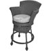 Outdoor Bar Stools