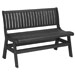 Outdoor Bench