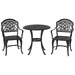 Outdoor Bistro Dining Set
