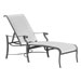 Outdoor Chaise Lounge