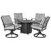 Outdoor Conversation - Chat Set