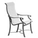 Outdoor Dining Arm Chair