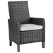 Outdoor Dining Side Chair