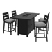 Outdoor Pub Dining Set