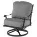 Outdoor Upholstered Chair