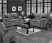 Reclining Living Room Group