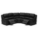 Reclining Sectional Sofa