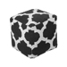 Textiles - Poufs