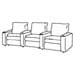 Uph - Theater Seating