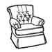 Uph - Upholstered Chairs