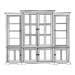 Wall units